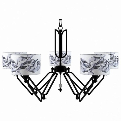 Подвесная люстра Lamp4You BM-LMP-Y-10 M1-05-BM-LMP-Y-10