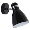 Спот Arte Lamp Mercoled A5049AP-1BK