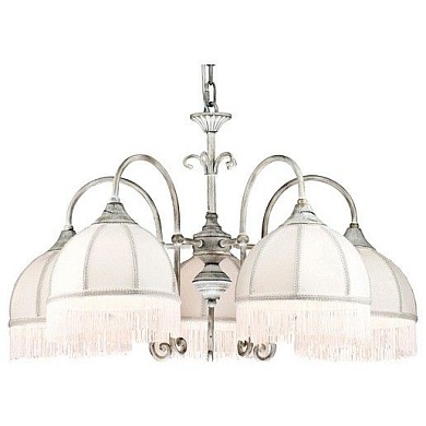 Подвесная люстра Arte Lamp Victoriana 1 A2116LM-5WG