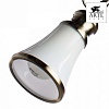 Спот Arte Lamp Vento A9231PL-3AB