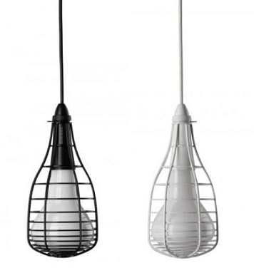 Подвесной светильник Foscarini Подвесные LI0278 10 E