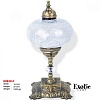 Настольная лампа Exotic Lamp 02632-C