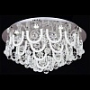 Люстра потолочная Crystal Lamp X1550-12WH