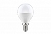 Светодиодная лампа Paulmann 28293 E14 4Вт 2.7К