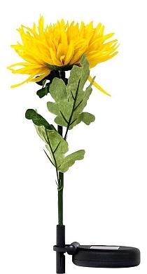 Декоративный светильник Feron Flower batt 06232