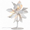 Настольная лампа декоративная ST-Luce Spiraglio SL453.504.04G