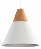 Подвесной светильник Maytoni Bicones P359-PL-01-W