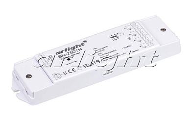 019789 Диммер SR-2501N-Mono (12-36V, 240-720W, S) Arlight