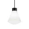 Уличный подвесной светильник Ideal Lux Ouverture Ouverture SP1 Nero