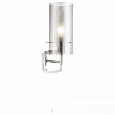 Бра Arte Lamp Cascata A2301AP-1SS