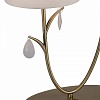 Настольная лампа декоративная Mantra Andrea 6338