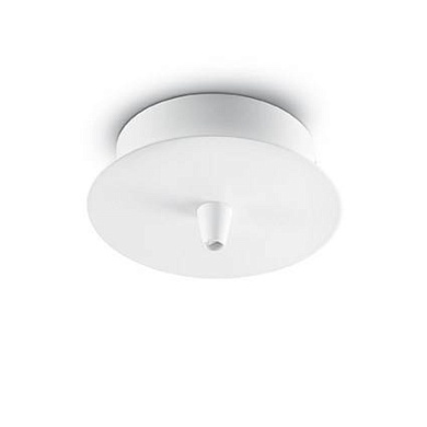 CUP MSP1 BIANCO Ideal Lux
