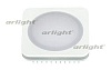 Встраиваемый светильник Arlight LTD-96x96SOL-10W Day White 4000K