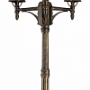 Фонарный столб Arte Lamp Atlanta A1047PA-3BN