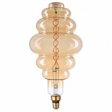 Лампа светодиодная Thomson Filament Flexible E27 8Вт 1800K TH-B2185