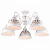 Люстра на штанге Arte Lamp Chiesa A2814PL-5WG