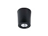 050305302 MINI SIGN NEGRO LED 18W 2700K 20º FARO Barcelona