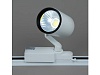 Трековый светильник Elvan 01-18W 01-18W LED COB 4000K
