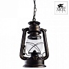 Подвесной светильник Arte Lamp Galata A3843SP-1BG