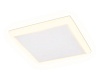 Встраиваемый светильник Ambrella Downlight 2 DCR335