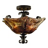 22200 Потолочный светильник Vetraio, Uttermost