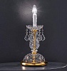 Настольная лампа Voltolina Table Lamp Dream 1L (34)