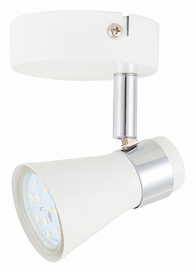 Спот TopLight Regina TL1258Y-01WC