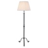 Торшер Elstead Lighting PB/FL BLACK