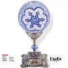 Настольная лампа Exotic Lamp МОЗАИКА 02534