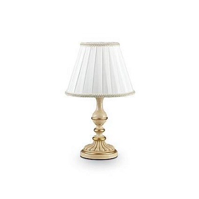 Настольная лампа Ideal Lux PISA 093666