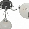 Потолочная люстра TopLight Kimberly TL7410X-03BC