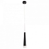 Подвесной светильник Arte Lamp Orione A6010SP-1BK