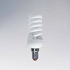 Лампа энергосберегающая Lightstar MICRO CFL 927144 E14 13Вт Белый 4000К