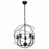 Подвесная люстра Luminex Globe 5135