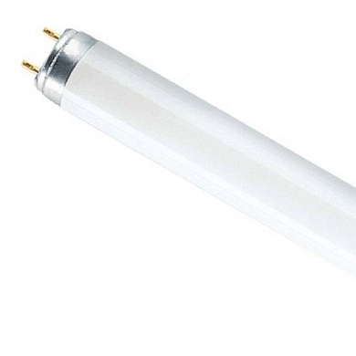 Лампа энергосберегающая OSRAM Лампа люминисцентная OSRAM 4008321581457 G13 36Вт 3000К