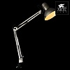 Настольная лампа офисная Arte Lamp Senior A6068LT-1SS