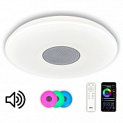 Накладной светильник Citilux Light & Music CL703M61