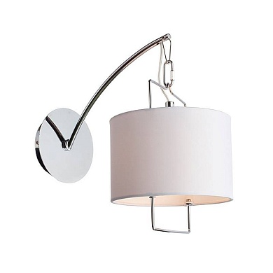 Бра Luce Solara Moderno 3001 3001/1A White