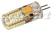 Светодиодная лампа Arlight 019395 G4 2Вт Белый (теплый) 2700К
