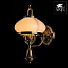 Бра Arte Lamp Armstrong A3560AP-1AB