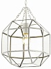 Подвесной светильник Favourite Quadratum 1949-1P