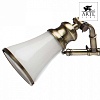 Спот Arte Lamp Vento A9231PL-4AB