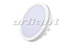 Светодиодная панель Arlight 020709 15Вт Белый (дневной) 4000К