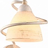 Люстра на штанге Arte Lamp Fabia A1565PL-5WG