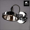 Спот Arte Lamp Alieno A4506AP-1CC