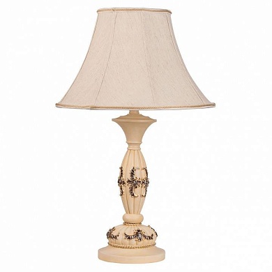 Настольная лампа декоративная Chiaro Версаче 11 254039701