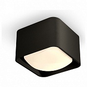 Накладной светильник Ambrella Techno Spot 350 XS7833022