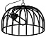 Подвесной светильник Loft it Cage LOFT1893B