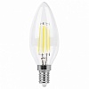 Лампа светодиодная Feron LB-68 E14 5Вт 2700K 25651
