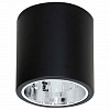 Накладной светильник Luminex Downlight Round 7241